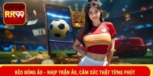 Kèo bóng ảo